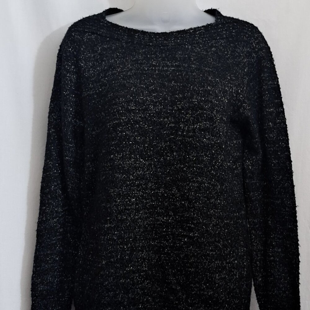 Croft & Barrow Women's Sweater - Adult S